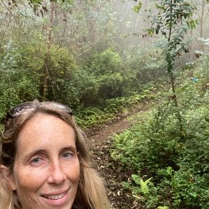 Meet your Posher, Jenny